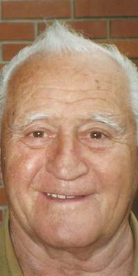 Charles Casali, Swiss footballer (BSC Young Boys)., dies at age 90